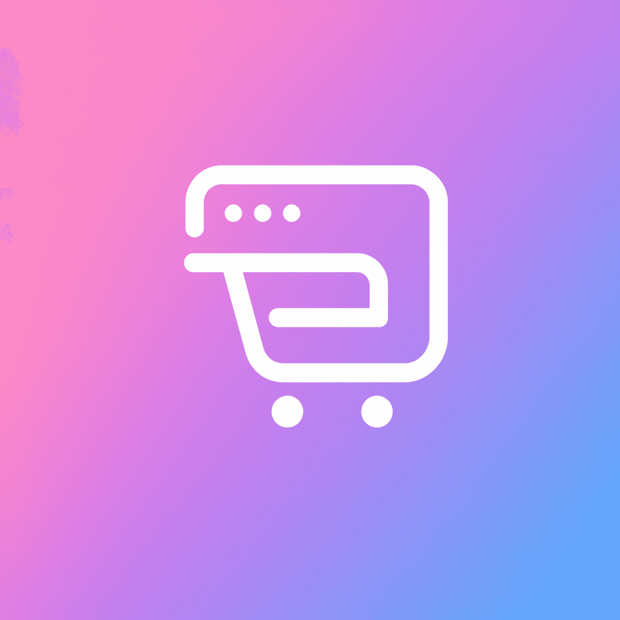 Nicha Shop logo